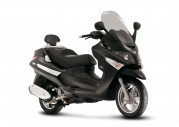 Piaggio Mp3 400ie